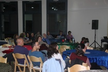 ערב שירה בציבור_שכניה 2012