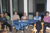 ערב שירה בציבור_שכניה 2012