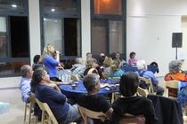ערב שירה בציבור_שכניה 2012