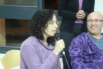 ערב שירה בציבור_שכניה 2012