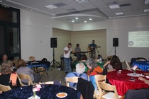 ערב שירה בציבור_שכניה 2012