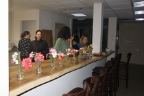 ערב שירה בציבור_שכניה 2012