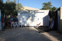 שכניה - אירוע קיץ משפחות 2012