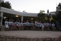 שכניה - אירוע קיץ משפחות 2012