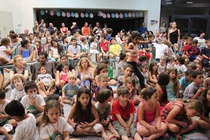 שכניה - אירוע קיץ משפחות 2012