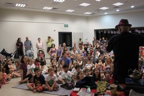 שכניה - אירוע קיץ משפחות 2012