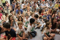 שכניה - אירוע קיץ משפחות 2012