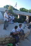 תמונות מטקס שבועות 2011
