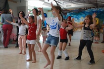 פורימון 2012