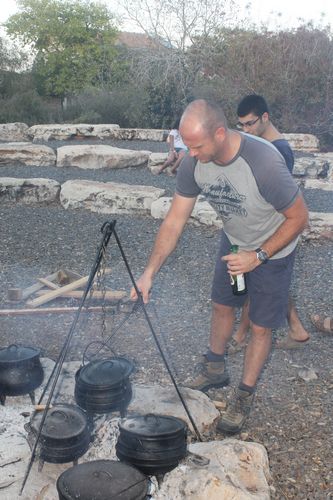 חג שכניה 2014