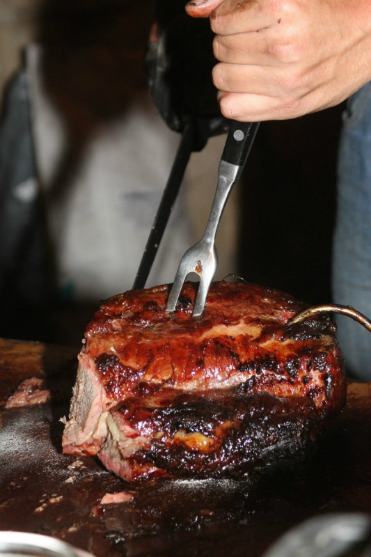 ערב גברים - גמר ליגת האלופות