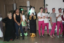 פורים שכניה_2015 094